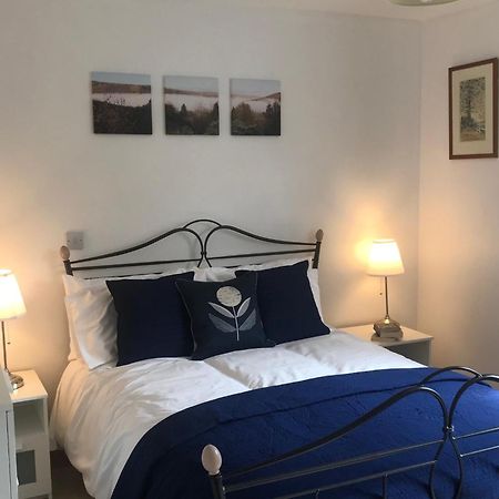 Sunnyview Annexe Villa Saint Briavels Luaran gambar
