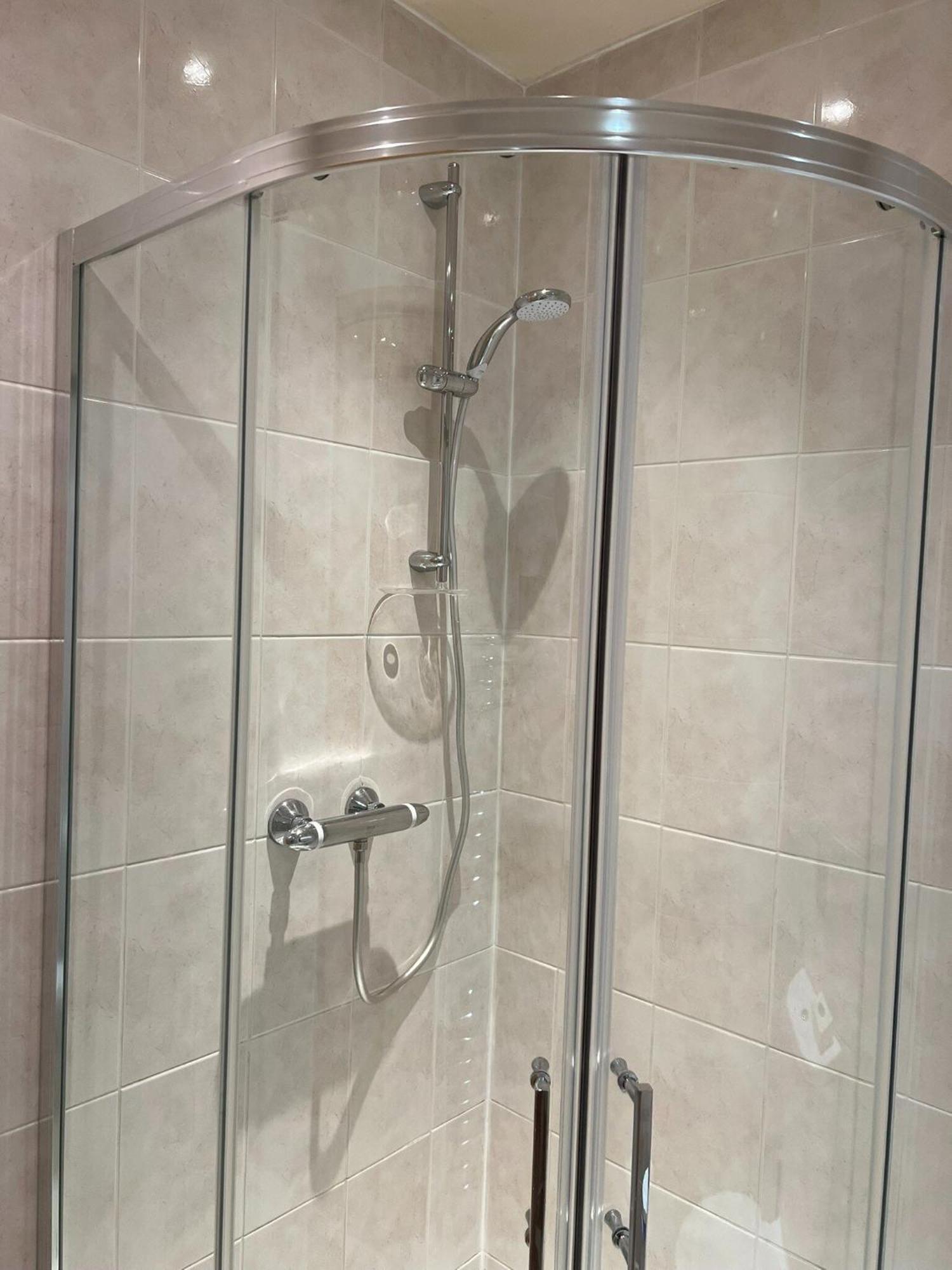 Sunnyview Annexe Villa Saint Briavels Luaran gambar